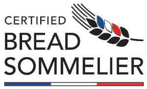 Certified Bread Sommelier