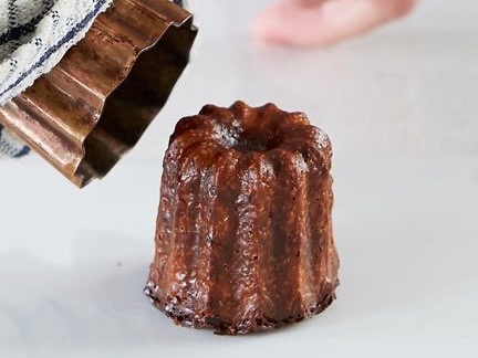 Baking with grains